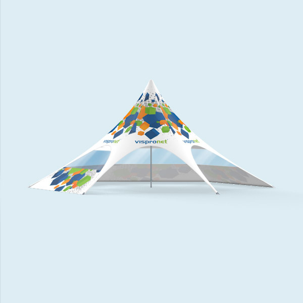 Parois : 4 parois à fenêtres panoramiques