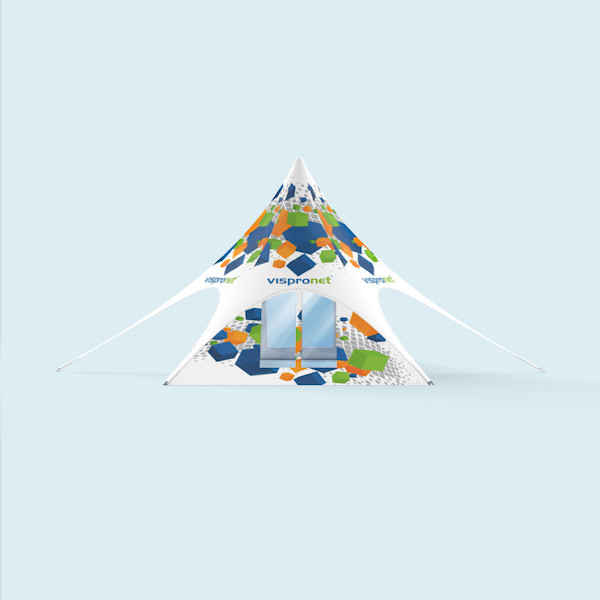 Parois : 2 parois avec fenêtres cintrées, étroites