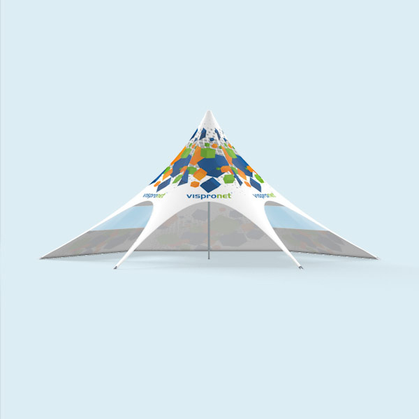 Cloisons : 1 cloison pleine, 2 cloisons avec fenêtres panoramiques