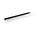 Bowflag® Basic, segments dans leur sac de transport, exemple pour taille S