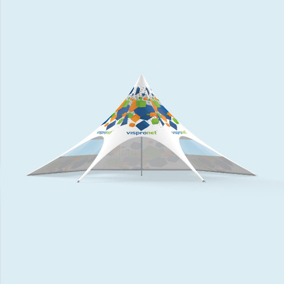 Cloisons : 1 cloison pleine, 2 cloisons avec fenêtres panoramiques