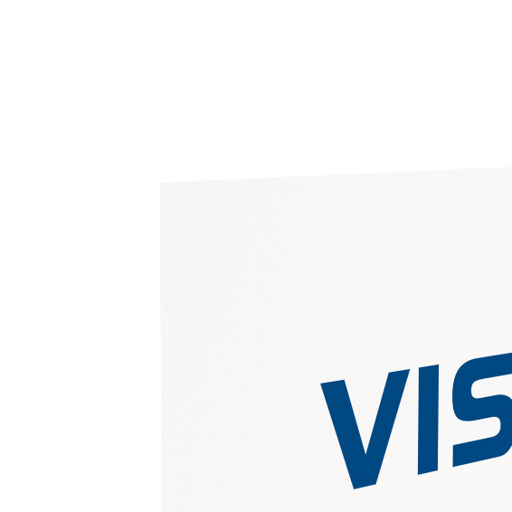 Bannière en tissu sans suspension – pour une utilisation flexible et personnalisée