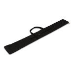 Disponible en option : housse de transport pratique
