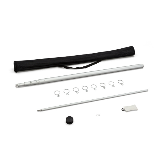 T-Pole® 100 Contenu de la livraison