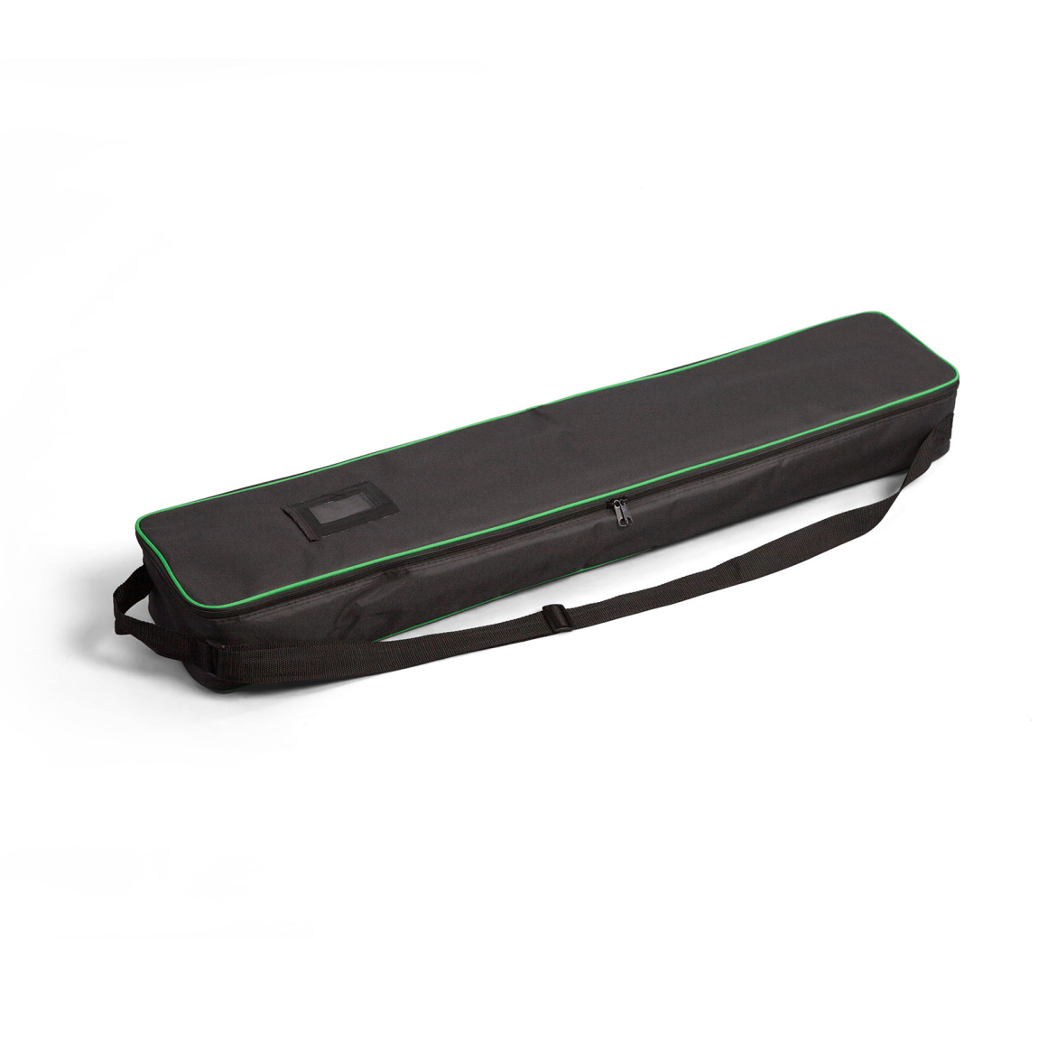 Sac(s) de transport rembourré(s) inclus dans la livraison