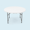 Bien utile : table pliable en 2 tailles, cf. onglet "Accessoires"