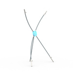 Le support de présentation pour X-Display T