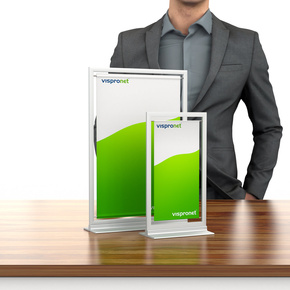 Display de table