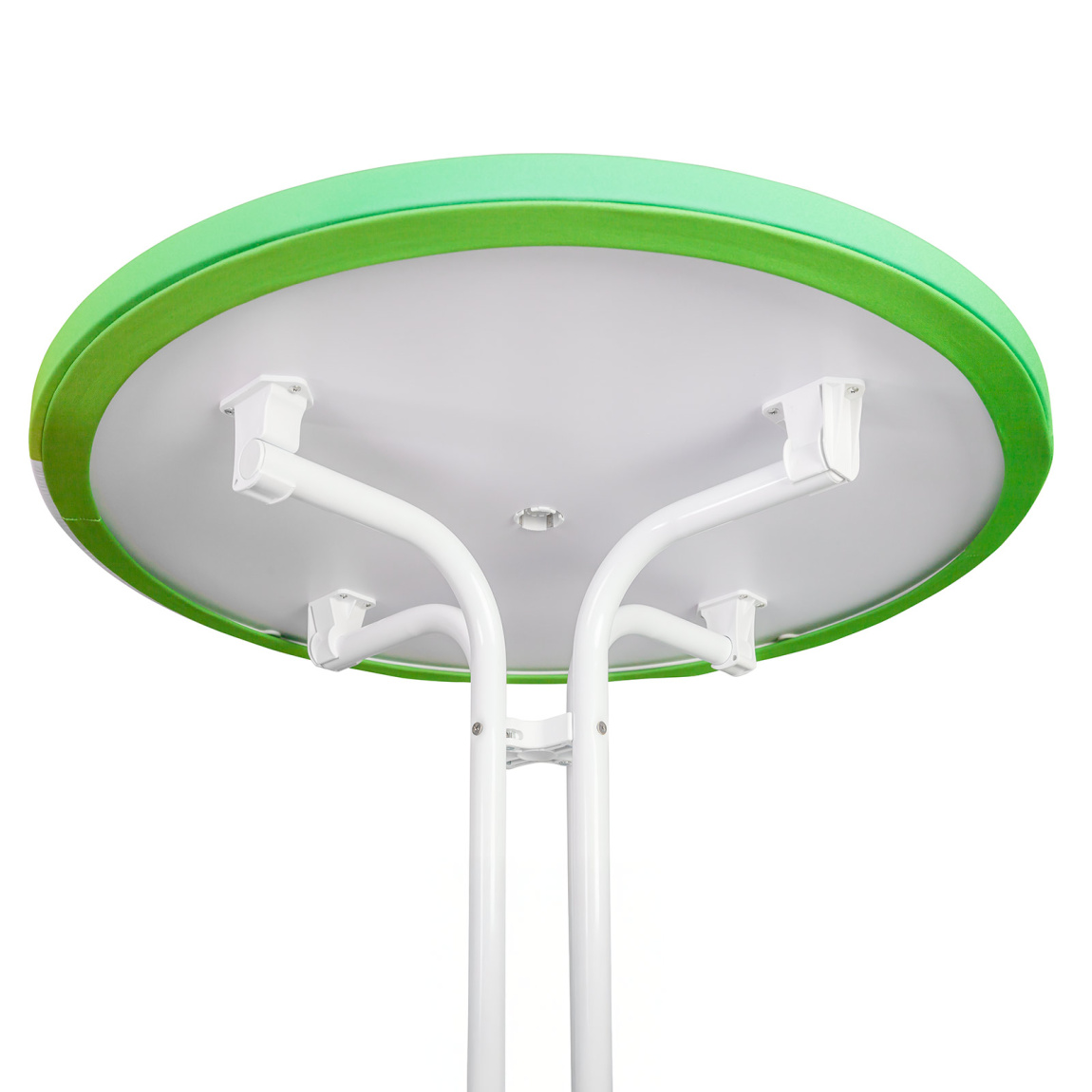 Housse de table stretch / Top Cover – vue de dessous