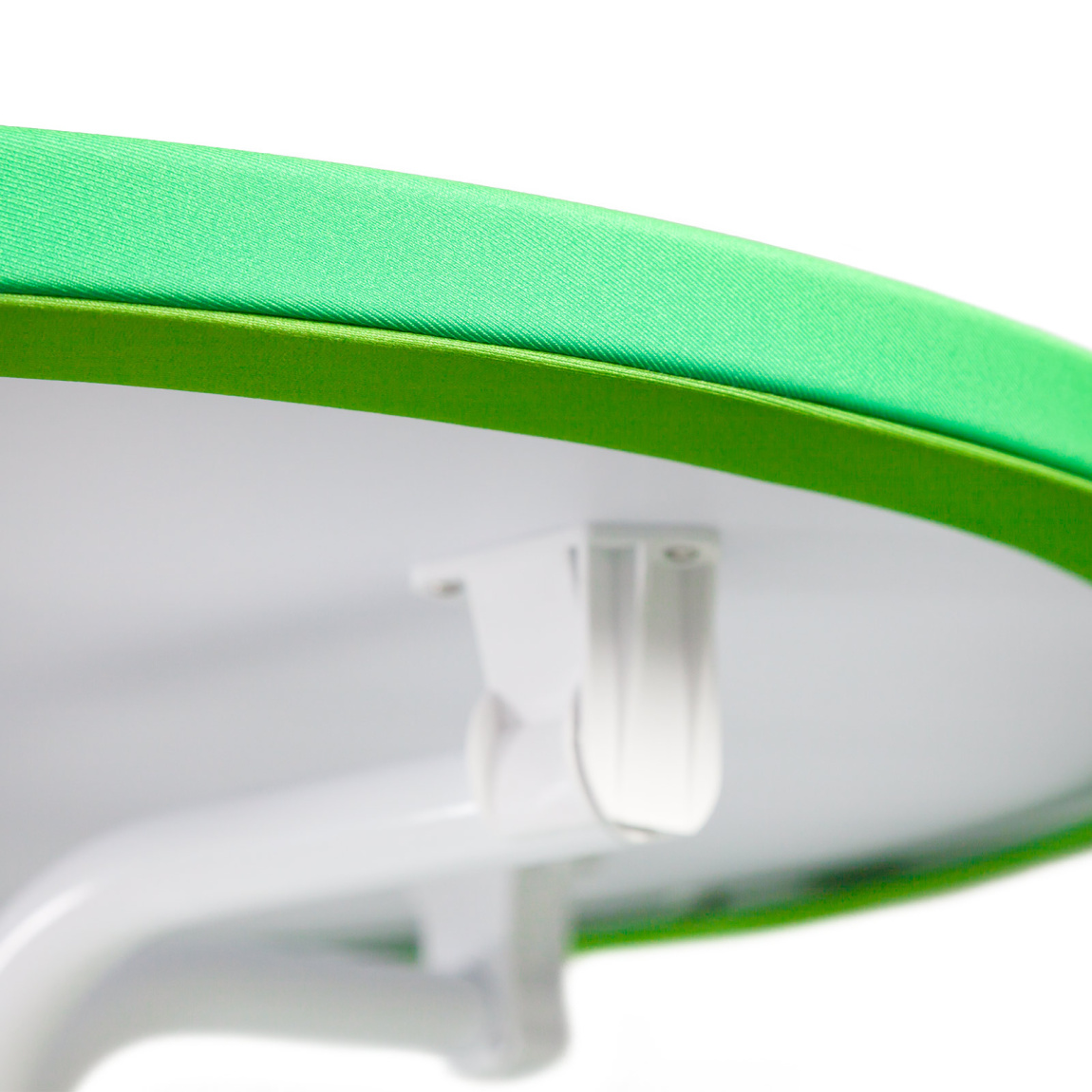 Vue détaillée du Top Cover (housse stretch pour table haute)