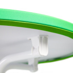 Vue détaillée du Top Cover (housse stretch pour table haute)