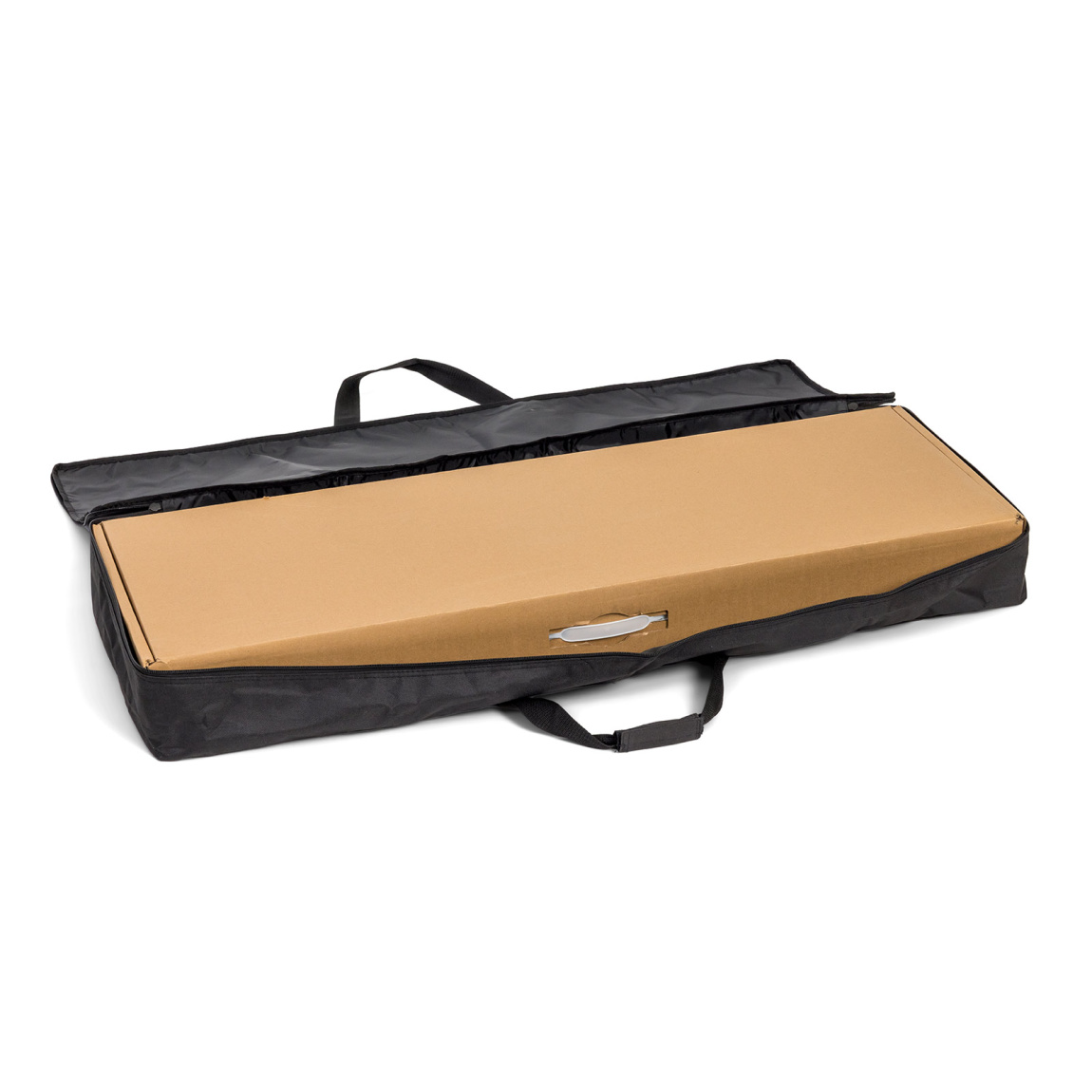 Sac de transport Lightbox click (Contenu de la livraison: sans boîte pliable et sans mur d'exposition)