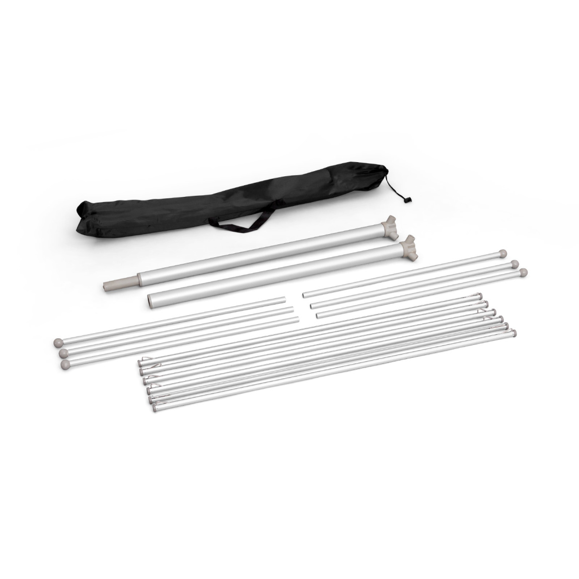 Triple affichage Basic, contenu de la livraison