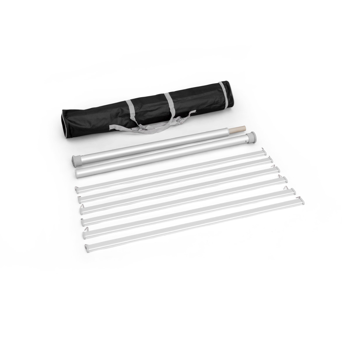 Triple affichage Select, contenu de la livraison