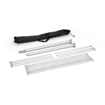 Triple affichage Basic, contenu de la livraison