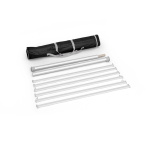 Triple affichage Select, contenu de la livraison