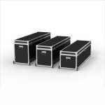 Trolley Box 168 disponible en 3 tailles : 46 cm / 56 cm / 67 cm