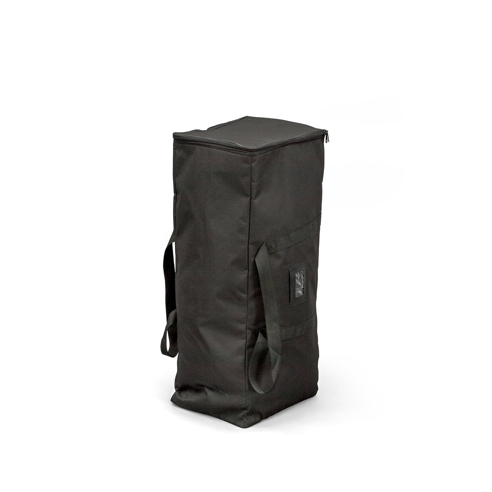 Sac de transport Pop Up à scratch, compatible avec le châssis de trolley