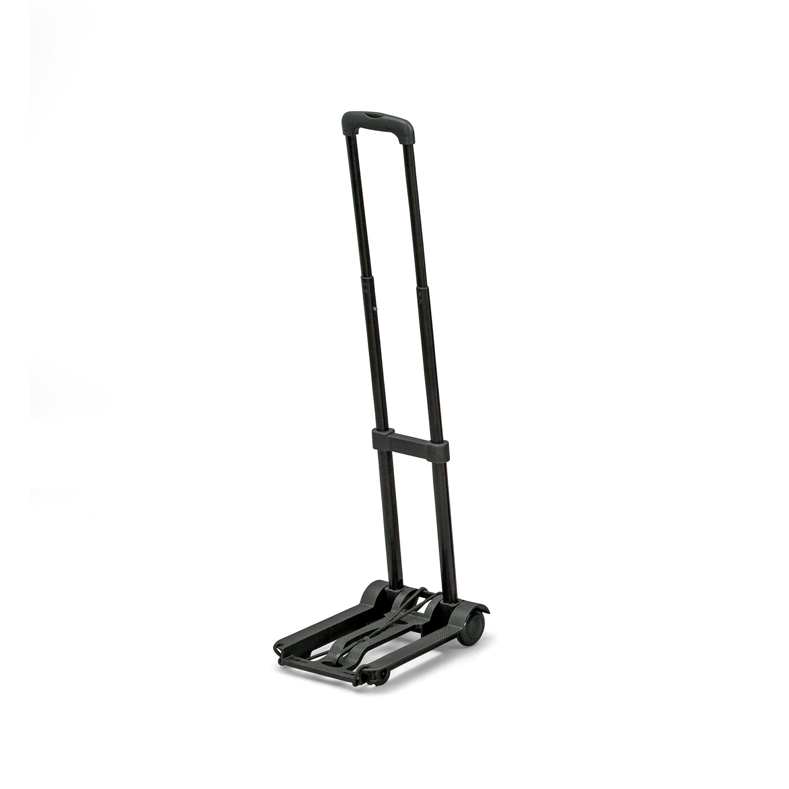 Diable pliable pour sac de transport Pop Up scratch, capacité 30 kg