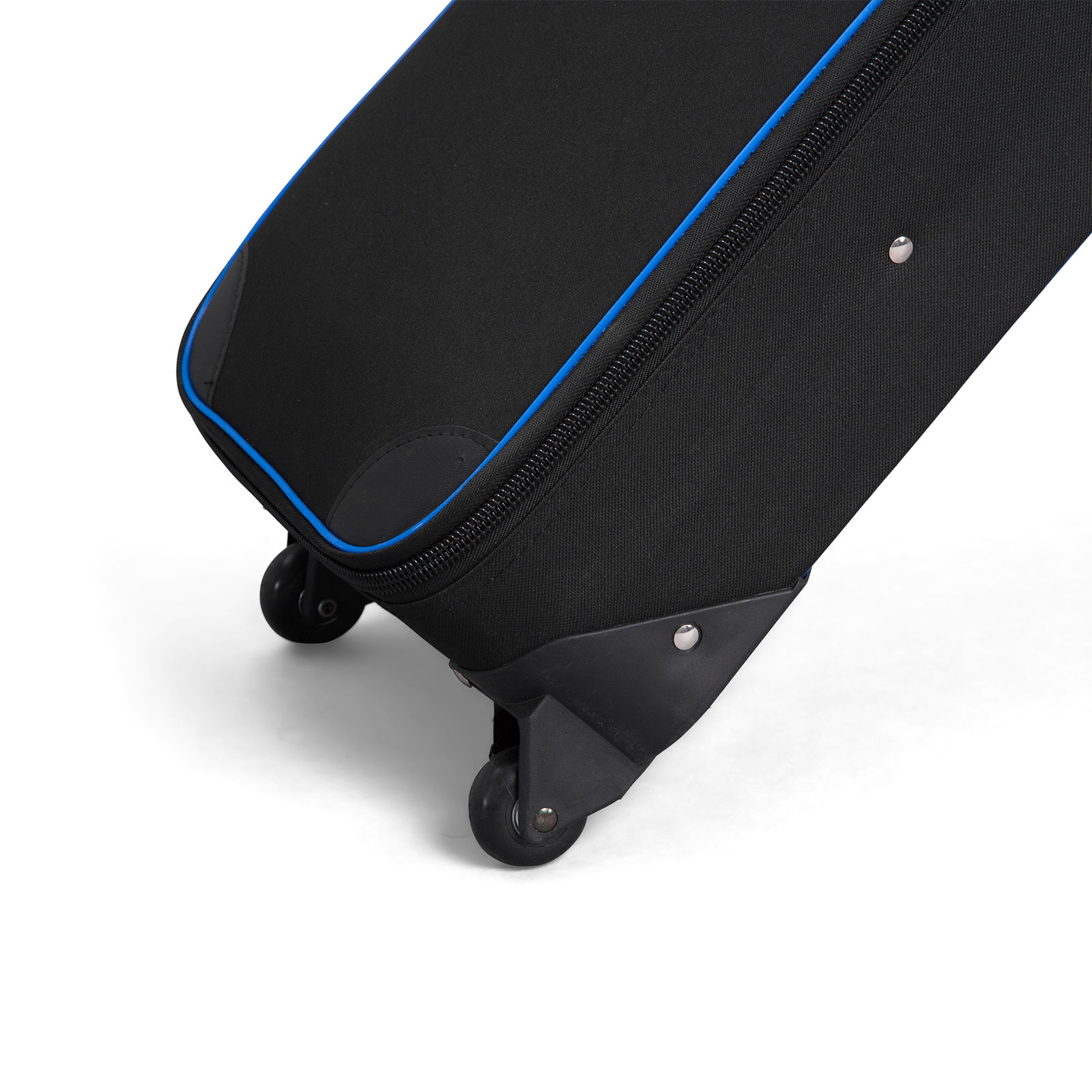 Détail sac trolley