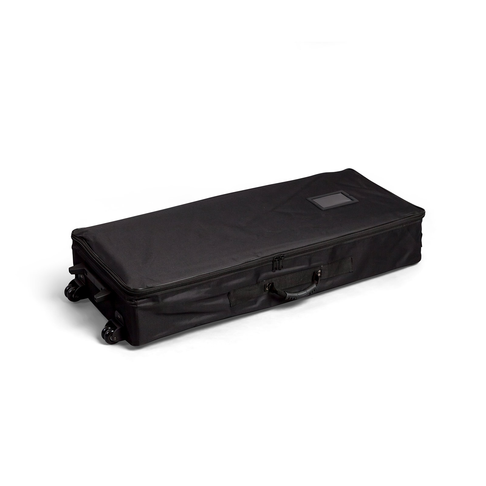 Sac trolley pratique (inclus dans la livraison)