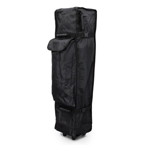 Trolley de transport Compact pour tente / pavillon pliables Compact 2,5 x 2,5 m / 3 x 3 m