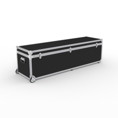 Trolley Box 168 / 46 - Malle à roulettes