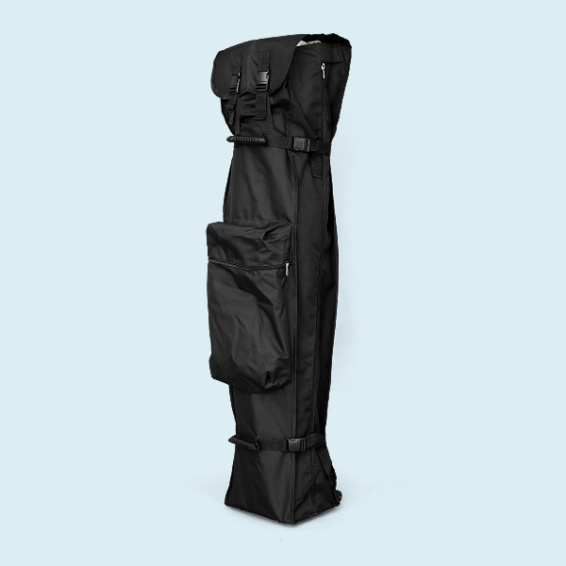 Sac de transport Trolley pour pavillon Select Hexagon (accessoire en option)