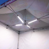 Kit d’éclairage LED universel - éclairage parfait pour que chaque événement devienne un moment fort même dans l’obscurité