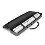 Universaltasche 130, befüllt z.B. mit einem Roll Up