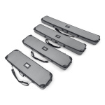 Sacs universels disponibles en tailles : 90 cm / 110 cm / 130 cm / 160 cm