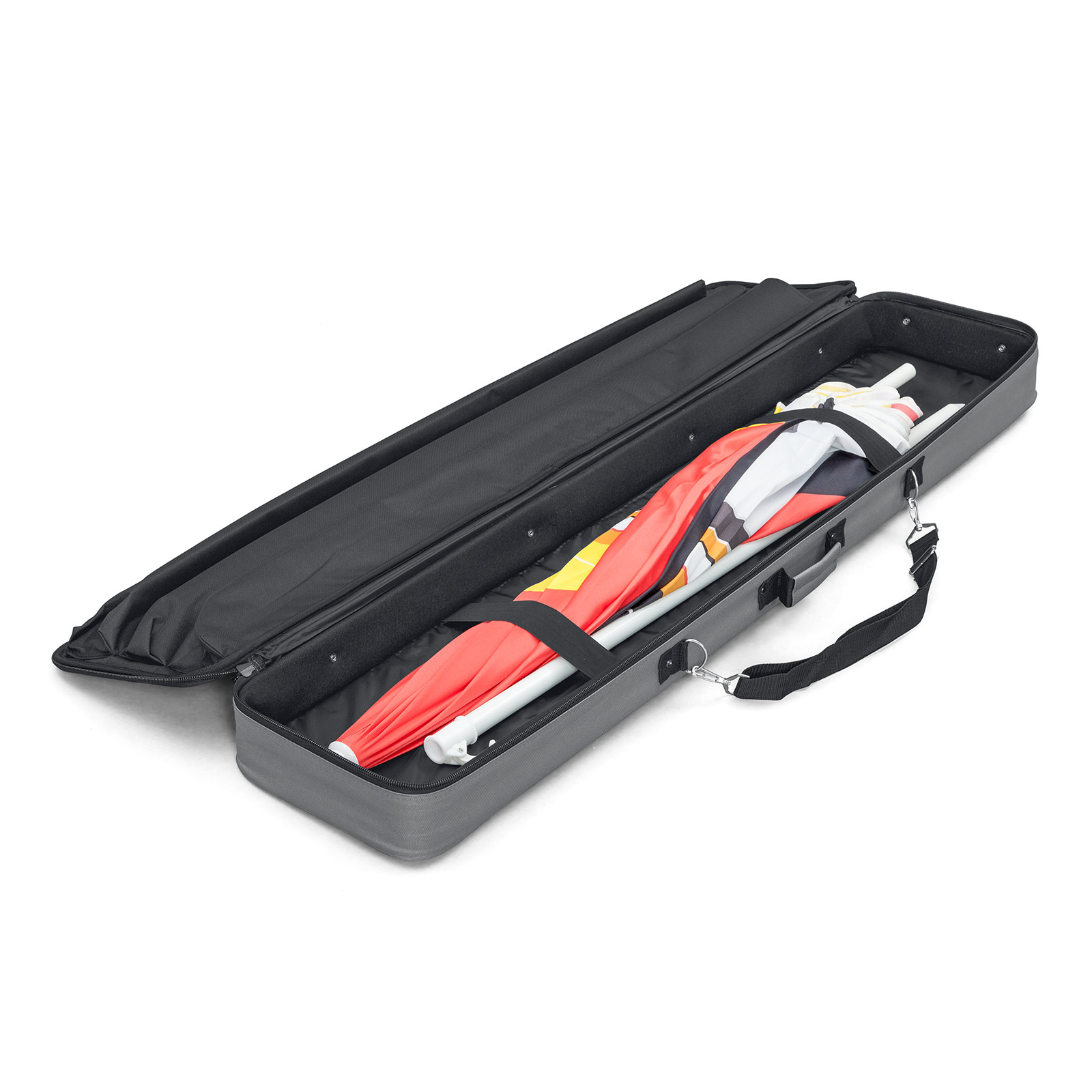 Sac universel de haute qualité (130 cm) pour le transport de petits parasols