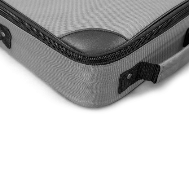 Universaltasche 160, verstärkte Ecken und Reißverschluss mit 2 Zippern