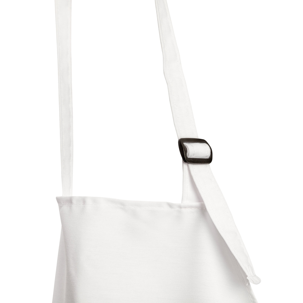 Sangle de cou réglable avec fermeture de sécurité