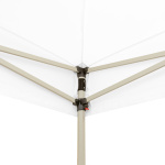 Raccords en plastique renforcé (extrêmement solides et résistants au gel)