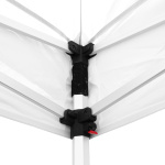 Connecteurs d'articulation en plastique renforcé de fibre de verre (résistant au gel)