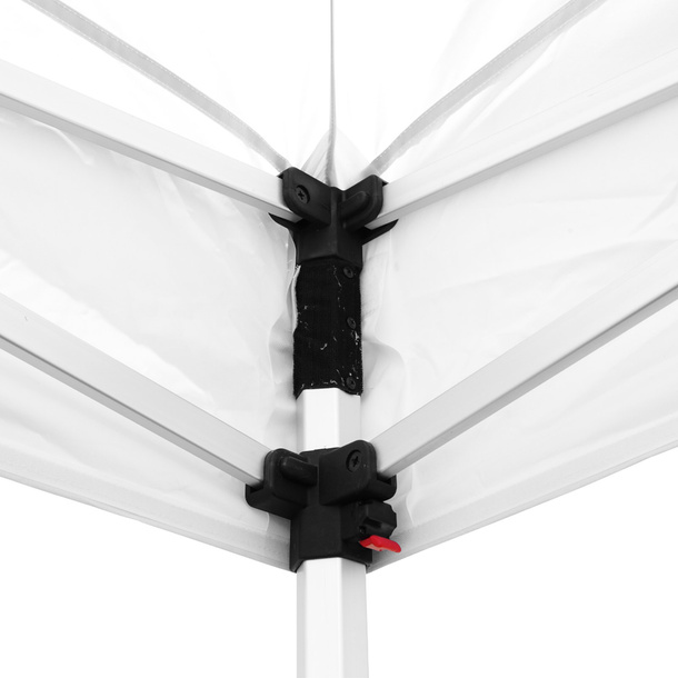 Raccord articulé en plastique renforcé de fibres de verre (très résistant, résistant au gel)