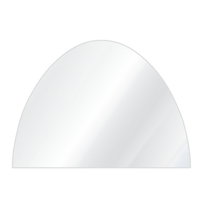 Cloison transparente - tente gonflable Air