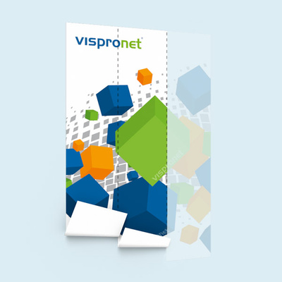 Papier peint photo Select en format portrait