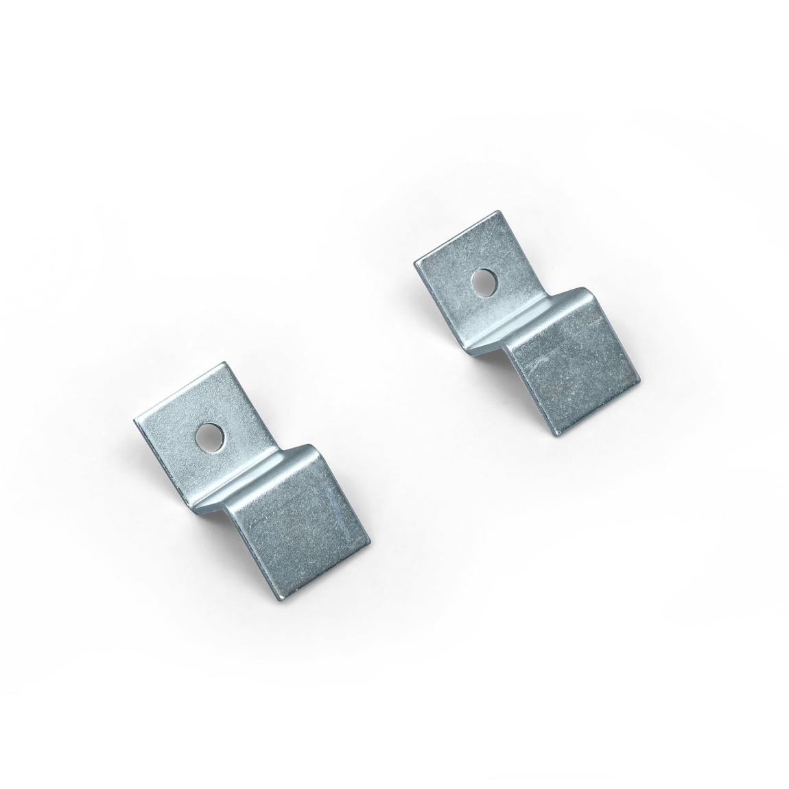 Crochet mural, adapté aux cadres muraux Q-Frame®