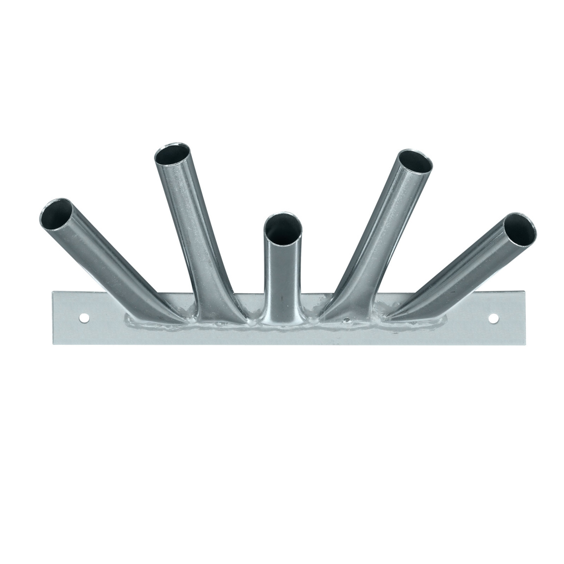 Accessoires optionnels: support mural 5-pouce, ø 15 mm, pour 5 tige en bois