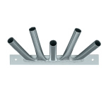 Accessoires optionnels: support mural 5-pouce, ø 15 mm, pour 5 tige en bois