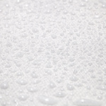 Cloison de tente imperméable, anti UV, option : traitement anti rayures