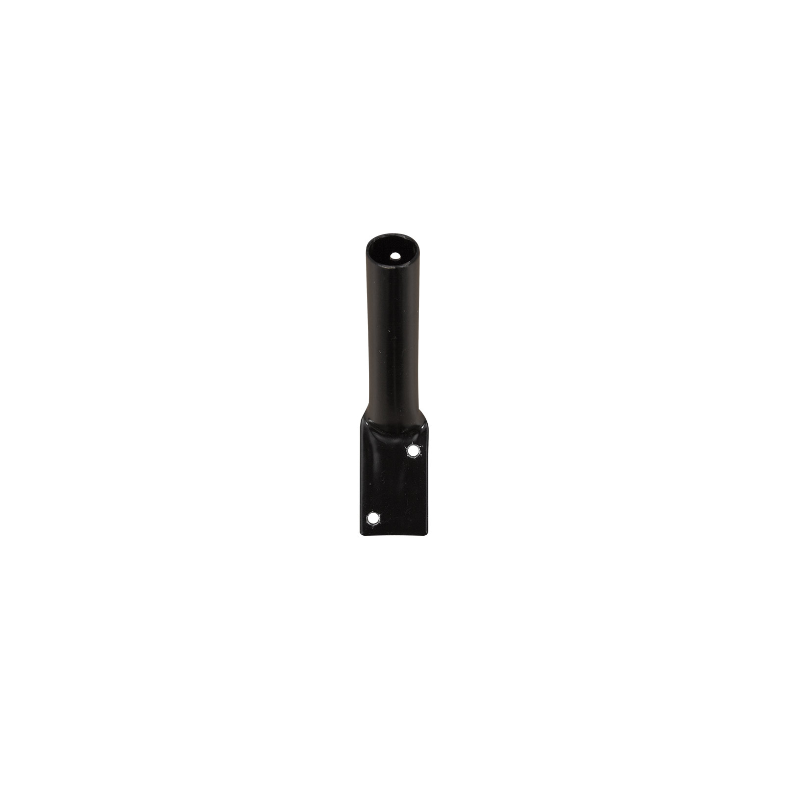 Accessoires optionnels: support mural 1-pouce, ø 15 mm, pour 1 tige en bois