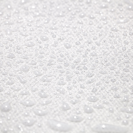 Cloison imperméable & résistante aux UV, option : traitement anti rayures