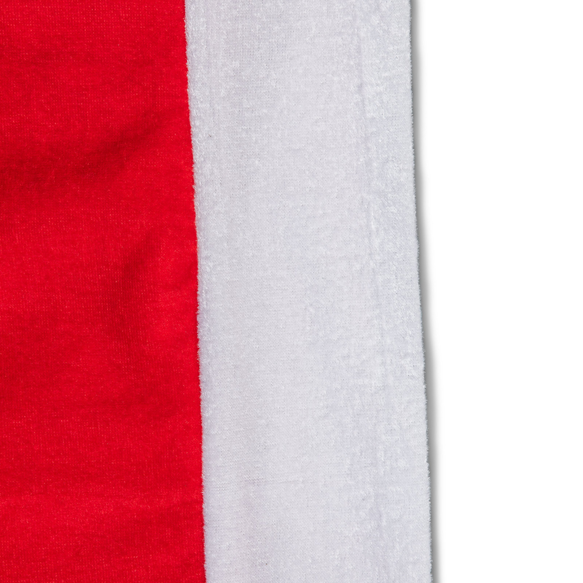 Avec une bordure blanche