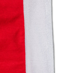 Avec une bordure blanche