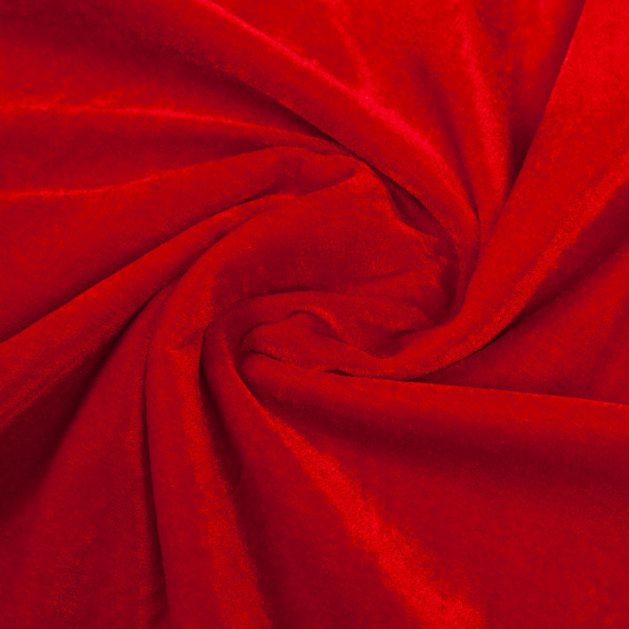 Surface douce et veloutée