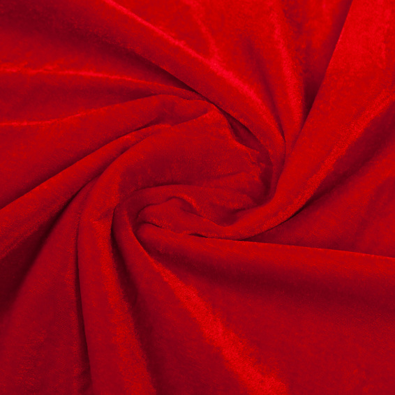 Surface douce et veloutée