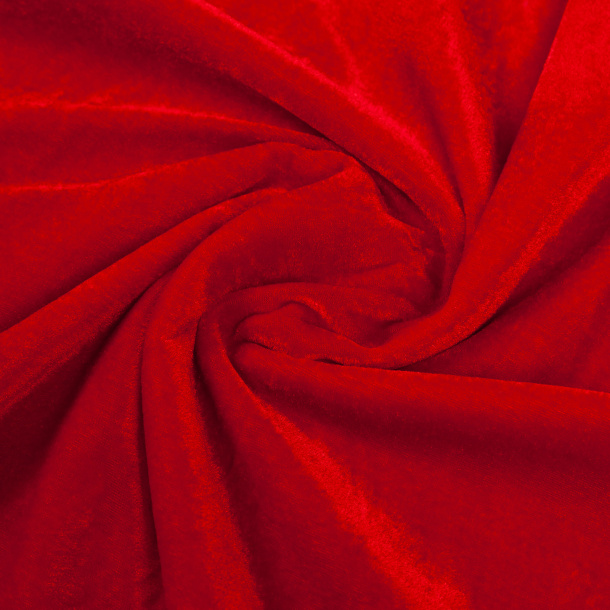 Surface douce et veloutée